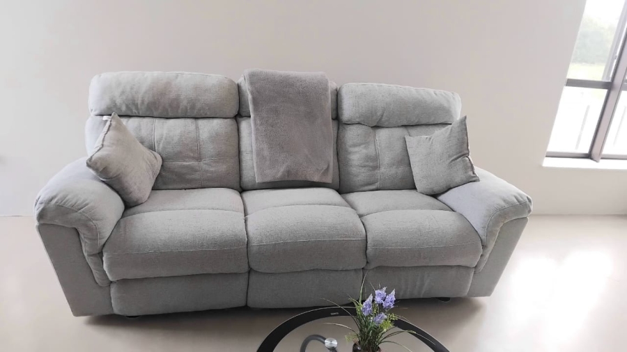 To Let 1 Bedroom Property for Rent in Parkersdorp Western Cape